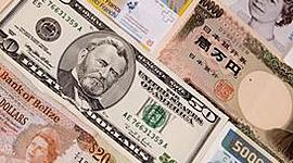 Timeline: Antecedentes del Comercio Exterior