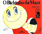 O bichinho da maça