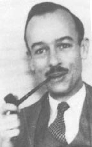 Harvard University 1932