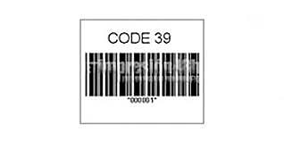 Código 39, RFID.