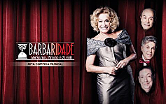 BARBARidade