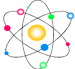 MODELO ATOMICO ACTUAL
