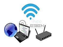 Acceso inalámbrico, RFID.