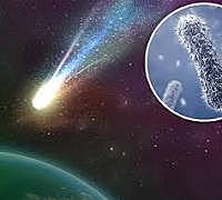 TEORÍA DE LA PANSPERMIA