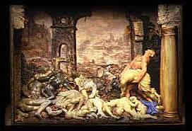 Transmisión de enfermedades