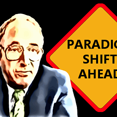 Timeline: Thomas Samuel Kuhn July 18, 1922 - June 17, 1996