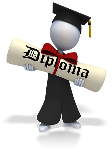 Graduated from Harvard