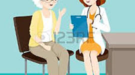 Timeline: Geriatría Línea del Tiempo