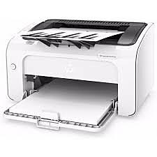 Impresoras láser en blanco y negro (IA).