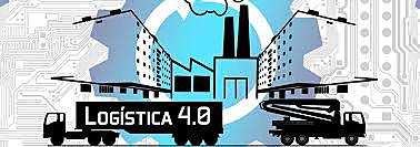 Origen de Logística 4.0