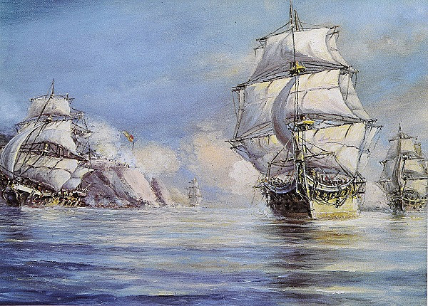 Integracion de chiloe a la soberania nacional