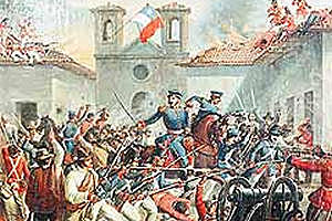 DESASTRE DE RANCAGUA