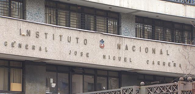 Instituto nacional