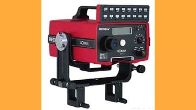 Distanciómetros electrónicos