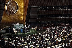 Plan de acción de Viena sobre el envejecimiento