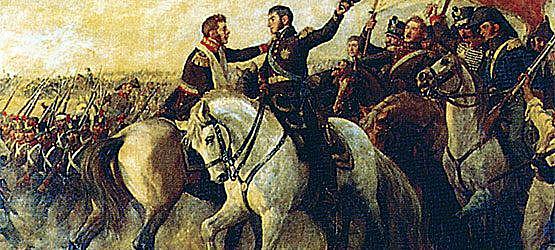 Batalla de Chacabuco