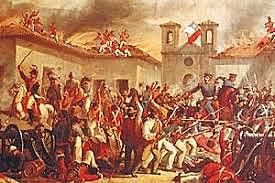 golpe de estado de carrera