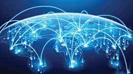 Timeline: La tecnología a lo largo de mi vida