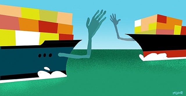 Decreto de Libre Comercio