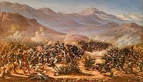 batalla de chacabuco