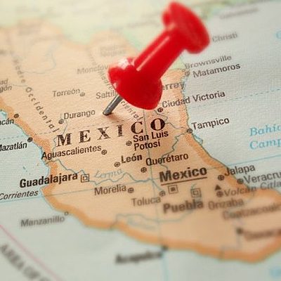 Timeline: Historia económica en México