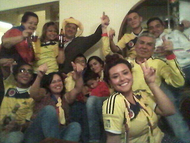 Mundial De Fútbol 2010