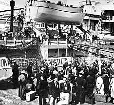 La convención de Ginebra