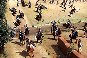 BATALLA DE LIRCAY