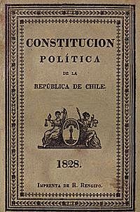 CONSTITUCIÓN LIBERAL