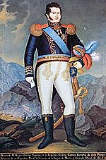 O´Higgins director supremo