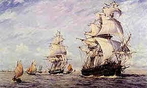 Incorporación de Chiloé  a la soberanía nacional