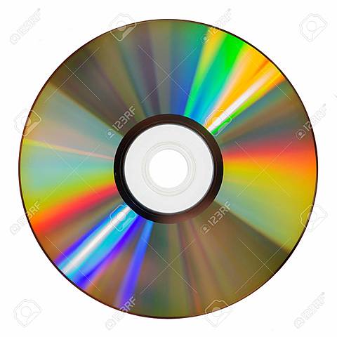 CD ROM