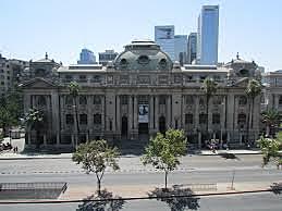 Biblioteca nacional