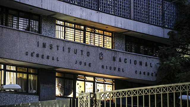 Instituto nacional