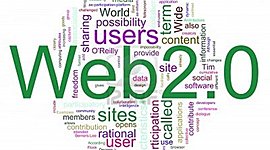 Timeline: Desarrollo y evolución de la web y las TIC,TAC, TEP