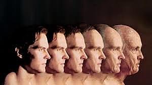 Definición de la vejez, según San Martin