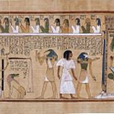 Timeline: Períodos de la Historia de Egipto