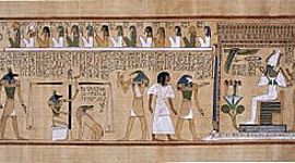 Timeline: Períodos de la Historia de Egipto