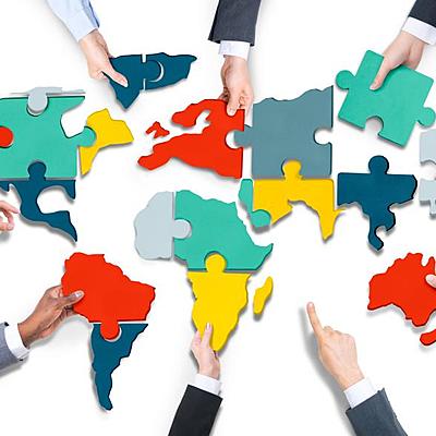 Timeline: Relaciones Internacionales