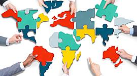 Timeline: Relaciones Internacionales