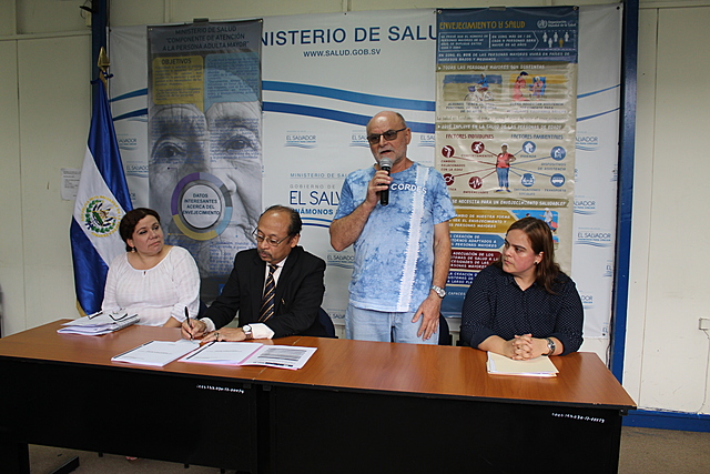 Política Institucional para la Atención Integral de las Personas Adultas Mayores (ISSSTE)