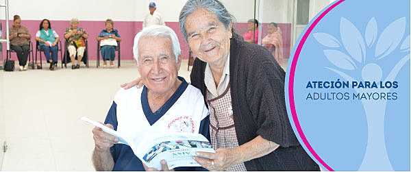 DIF, servicios asistenciales