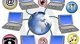 Timeline: Telecomunicaciones y Redes en el Mundo de Negocios Actual