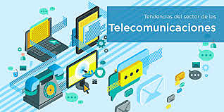 TENDENCIAS DE REDES Y COMUNICACIÓN