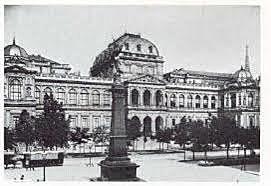 Estudios Universitarios