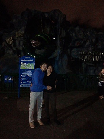 no estudie por cuestiones de mudanza