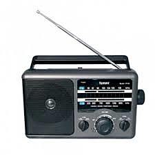 Radio