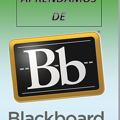 Timeline: APRENDAMOS DE BLACKBOARD