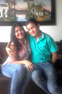 empeze hacer sexto en pamplona