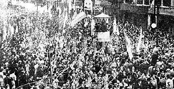 Marcha de la Constitución y la libertad